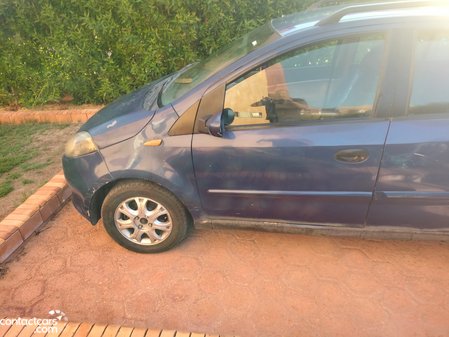 Used Speranza A113 2011