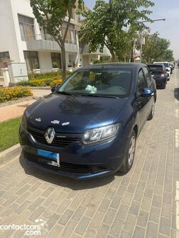 Used Renault Laguna 2016