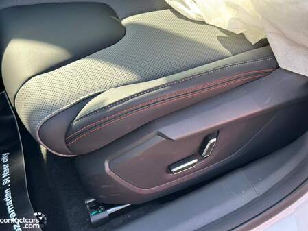 New Geely Cityray 2026