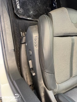 Peugeot 5008 2024