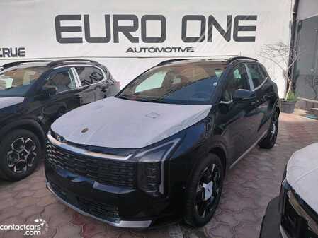 New Kia Sportage 2026