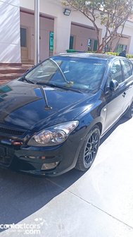 Used Hyundai I30 2010