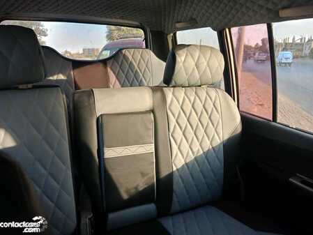 Soueast V3 2006