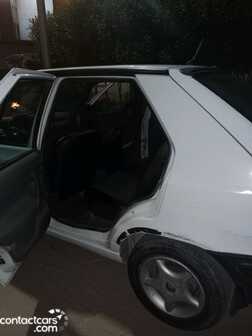 Skoda Felicia 1995