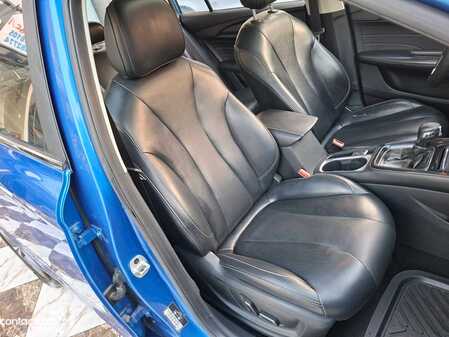 Used MG 5 2021