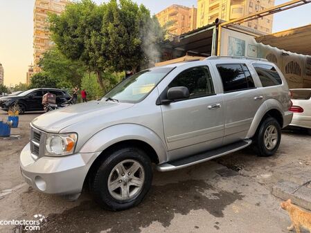 Dodge Durango 2008