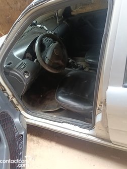 Used Volkswagen Parati 2005