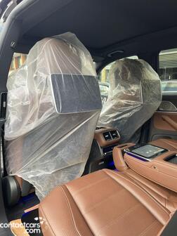 Mercedes GLS 580 2026