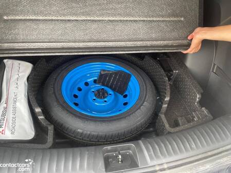 Used SsangYong Torres 2023