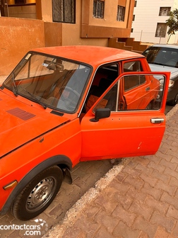 فيات زستافا 1979 مستعملة
