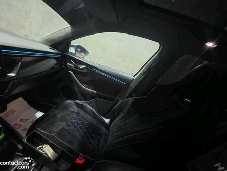 Skoda SCALA 2022