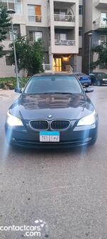 Used BMW 525i 2010