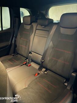 Used Mercedes EQB 350 2023