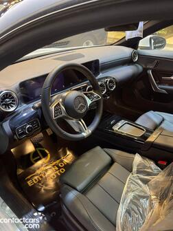New Mercedes CLA 200 2026