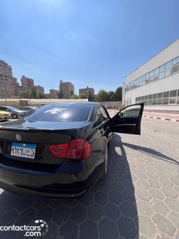 Used BMW 316i 2010