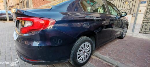 Used Fiat Tipo 2020