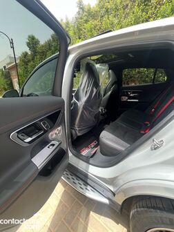New Mercedes GLC 43 2026