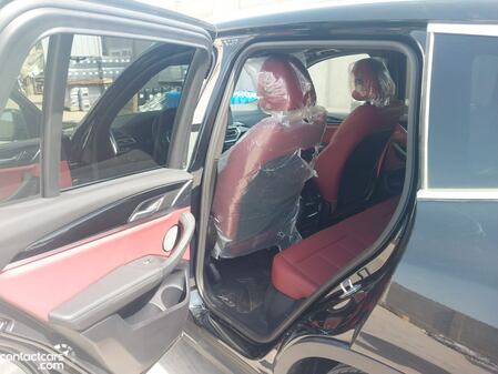 Used BMW X3 2024