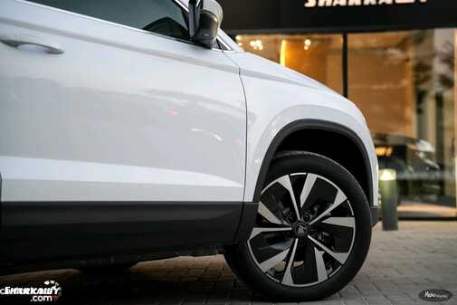 Skoda KAROQ 2026