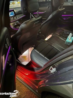 Mercedes E300 2017