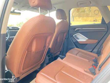 Used Audi Q3 2021