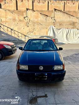 Used Volkswagen Polo 1998