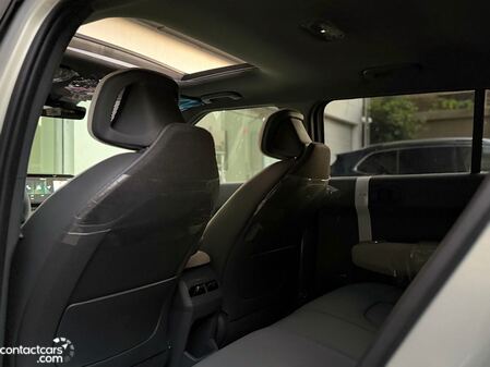 New Kia EV3 2026