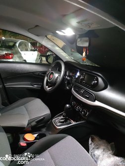Fiat Tipo 2018