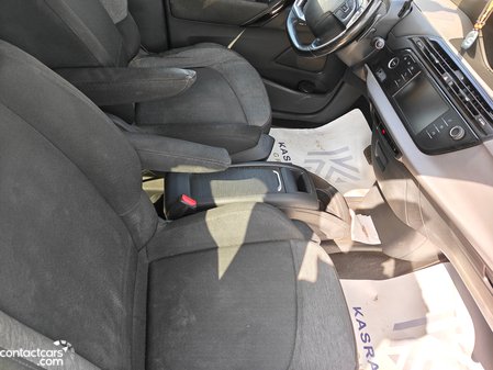 Used Citroen C4 Grand Picasso 2019