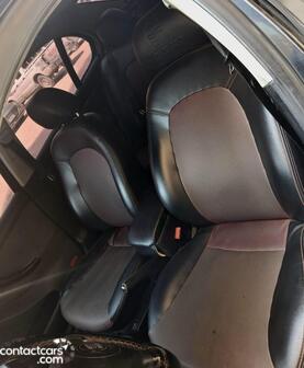 Used Seat Toledo 2003