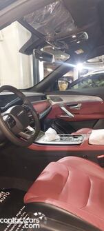 New Jetour X70 Plus CKD 2026