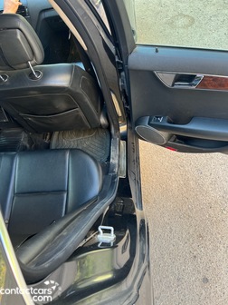 Used Mercedes C200 2009