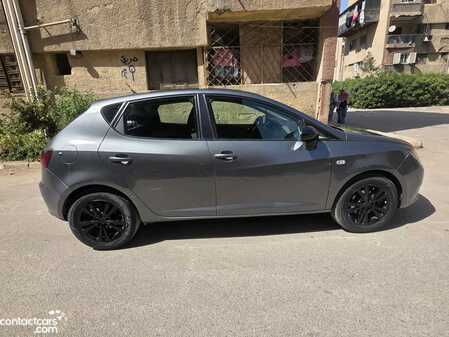 Seat Ibiza 2015
