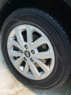 Used Hyundai Creta 2020