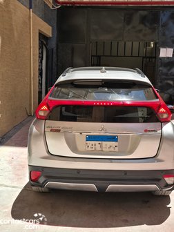 Used Mitsubishi Eclipse 2019