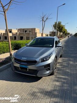 Used Kia XCeed 2022