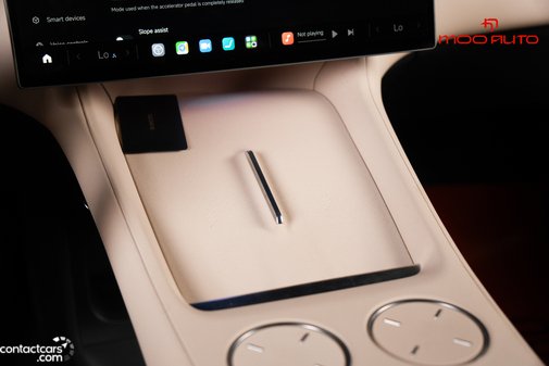 xiaomi YU7 2025