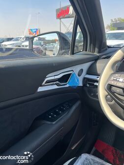 New Kia Sportage 2026