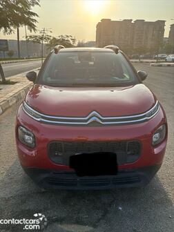 Used Citroen C3 Aircross 2021