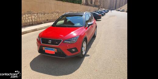 Used Seat Arona 2020