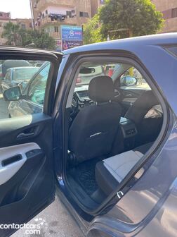 Used Chevrolet Equinox 2018