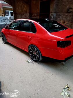 Volkswagen Golf 2006