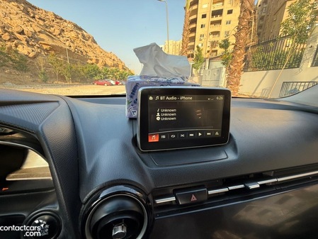 Used Mazda 2 2017