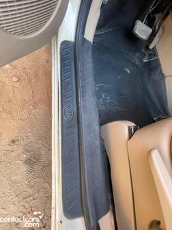 Used Kia Carens 2013