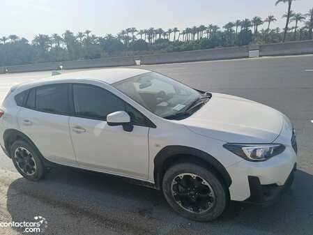 Used Subaru XV 2021