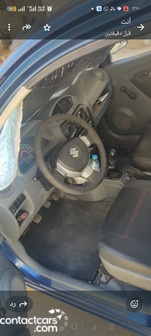 Used Suzuki Alto 2015