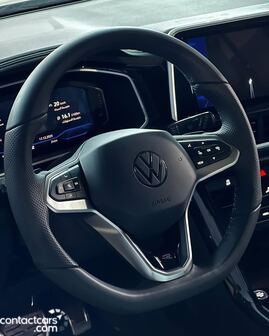 New Volkswagen T-Roc 2026