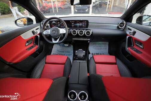 Mercedes A200 2022