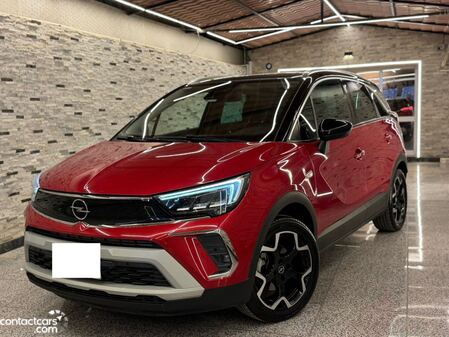 Used Opel Cross Land 2022