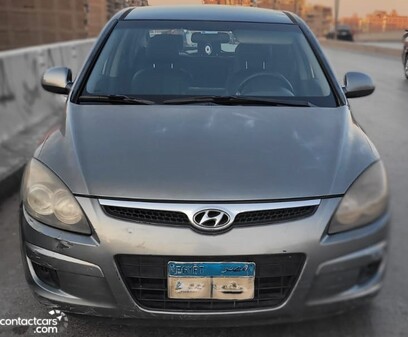 هيونداى I30 2011 مستعملة